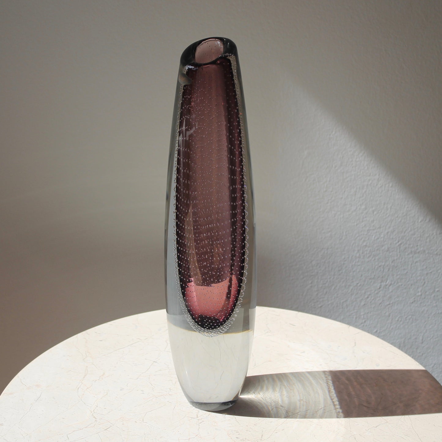 Gunnel Nyman Vase
