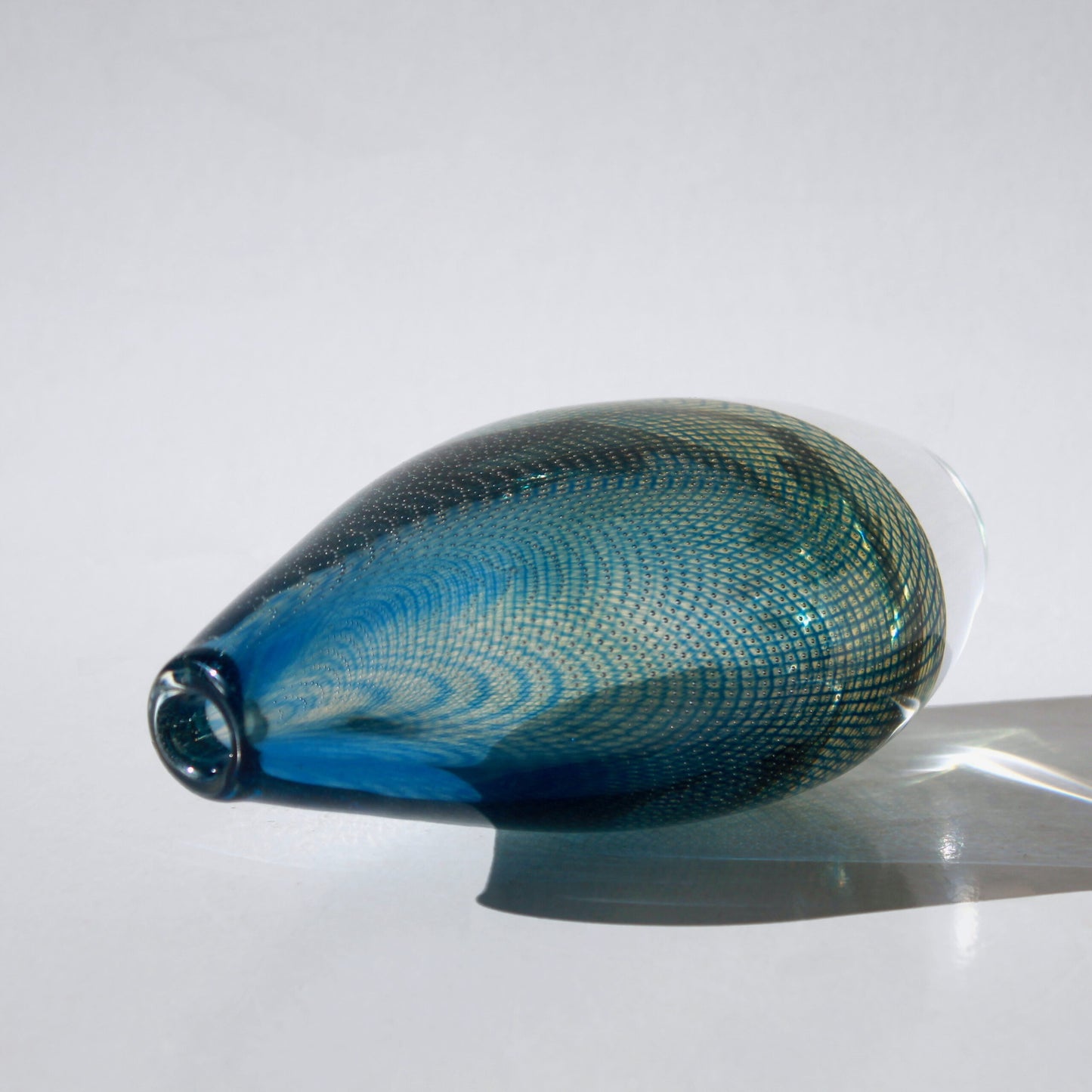 Sven Palmqvist vase