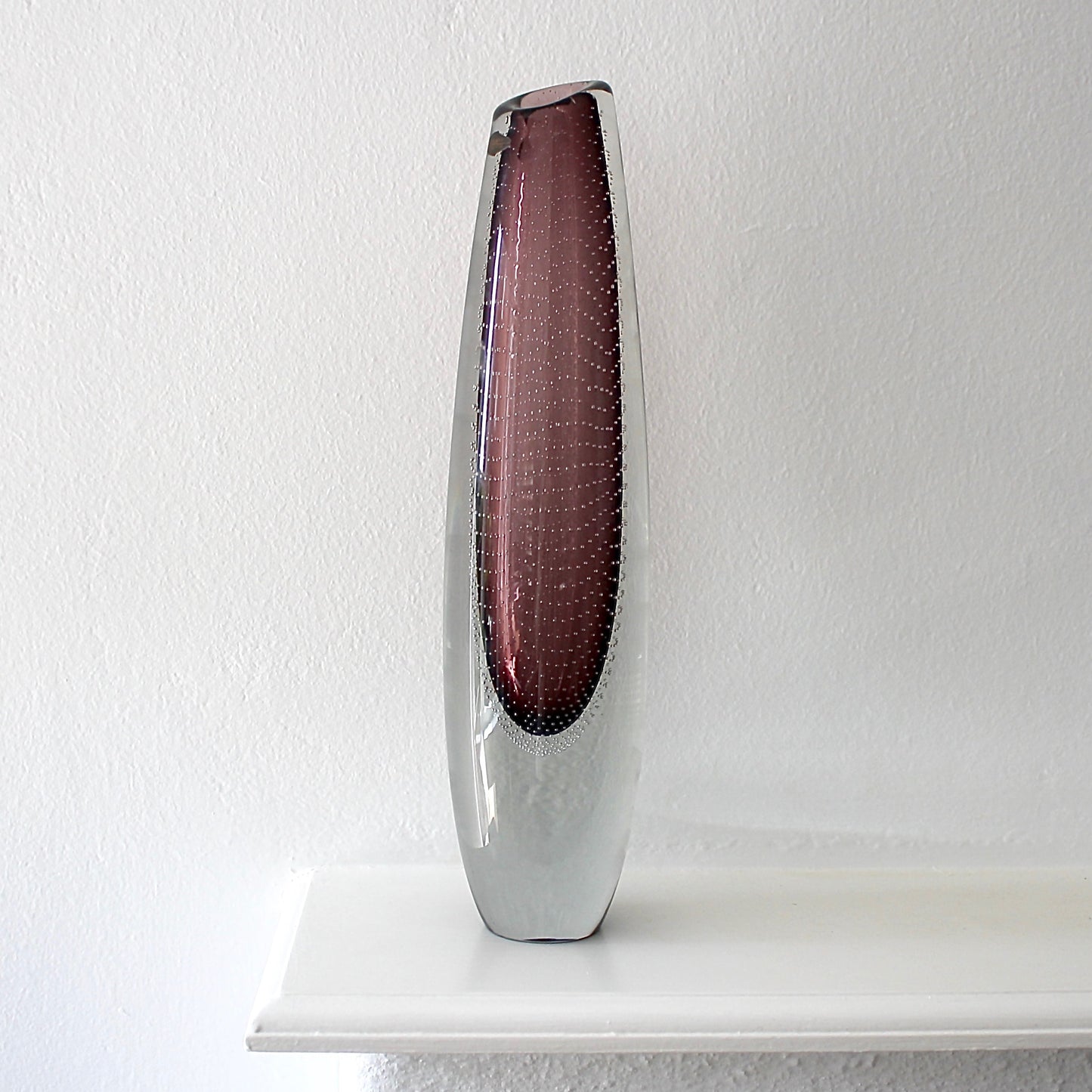 Gunnel Nyman Vase