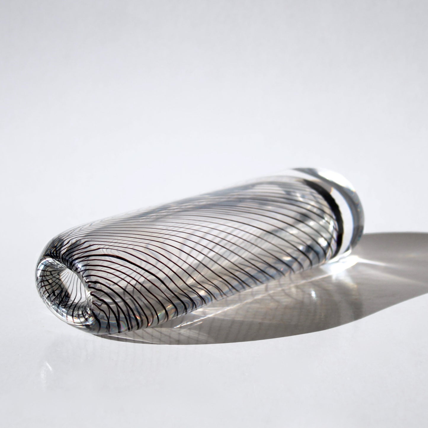 Vicke Lindstrand Vase