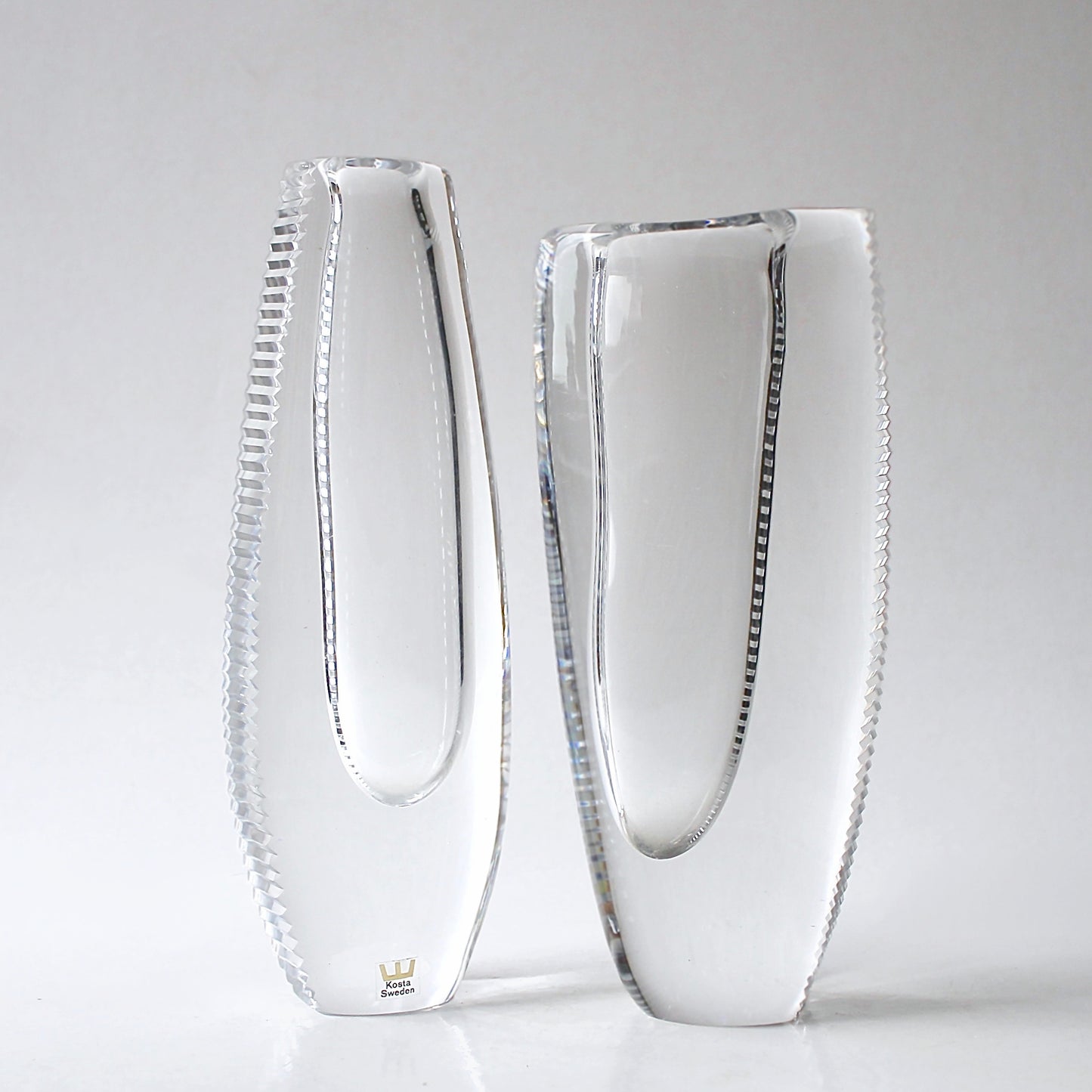 Vicke Lindstrand Vase