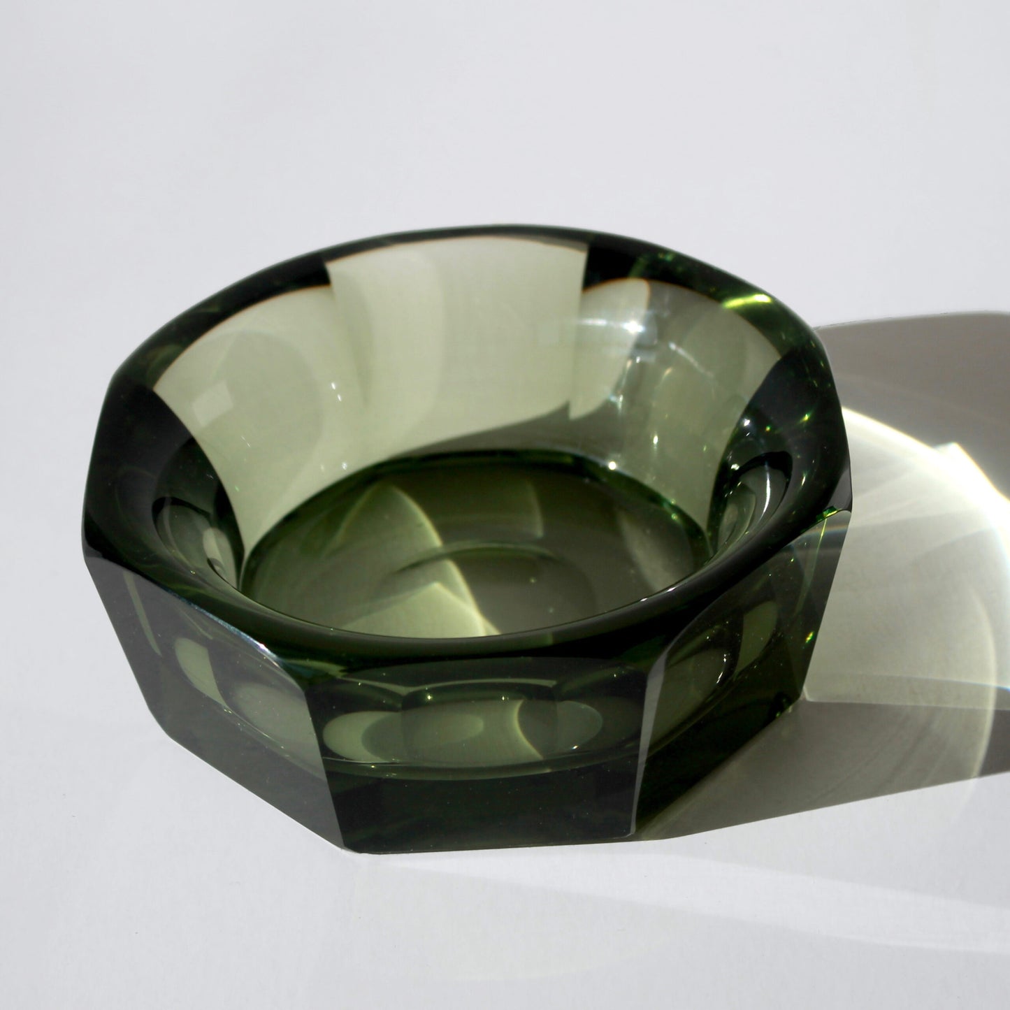 Vicke Lindstrand Vase
