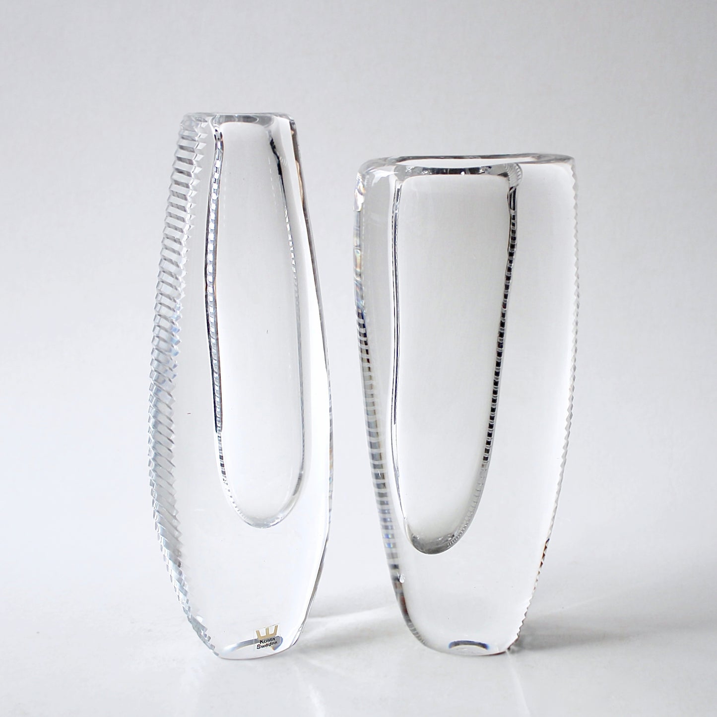 Vicke Lindstrand Vase