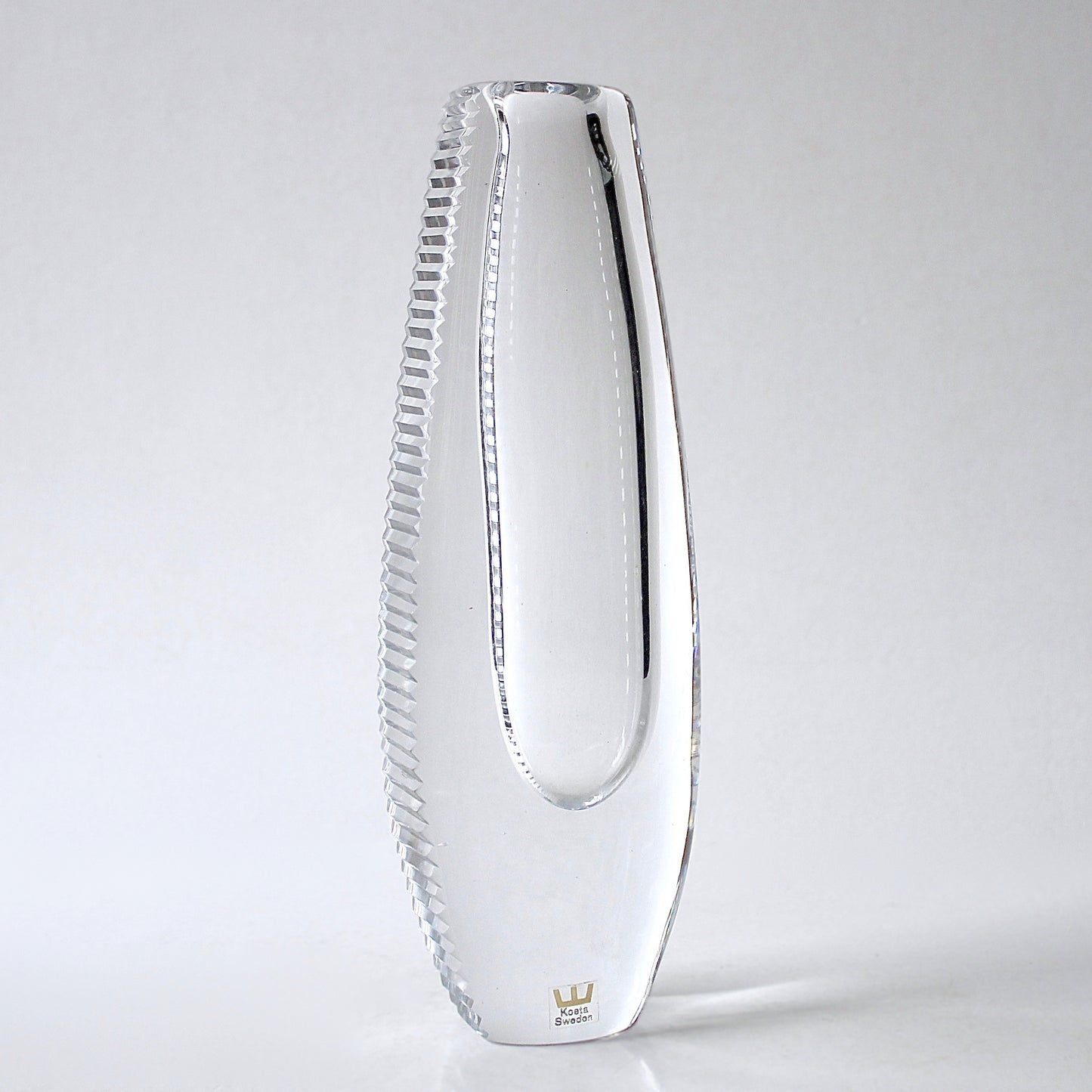 Vicke Lindstrand Vase