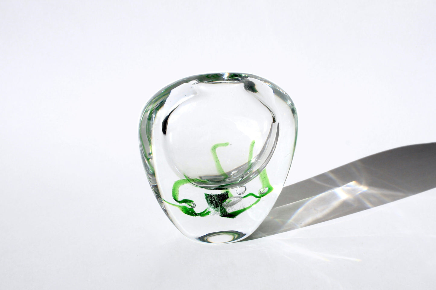 Vicke Lindstrand Vase