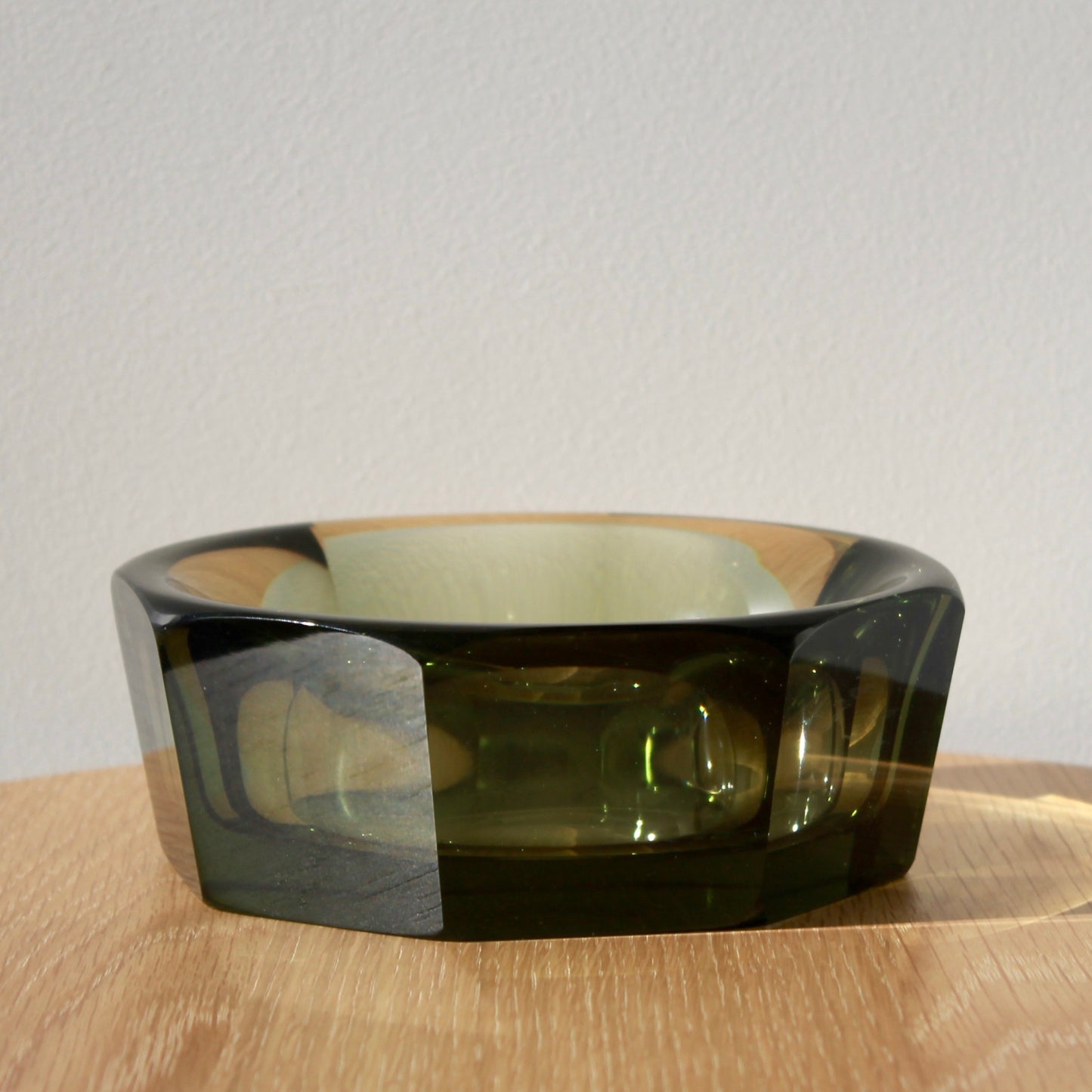 Vicke Lindstrand Vase