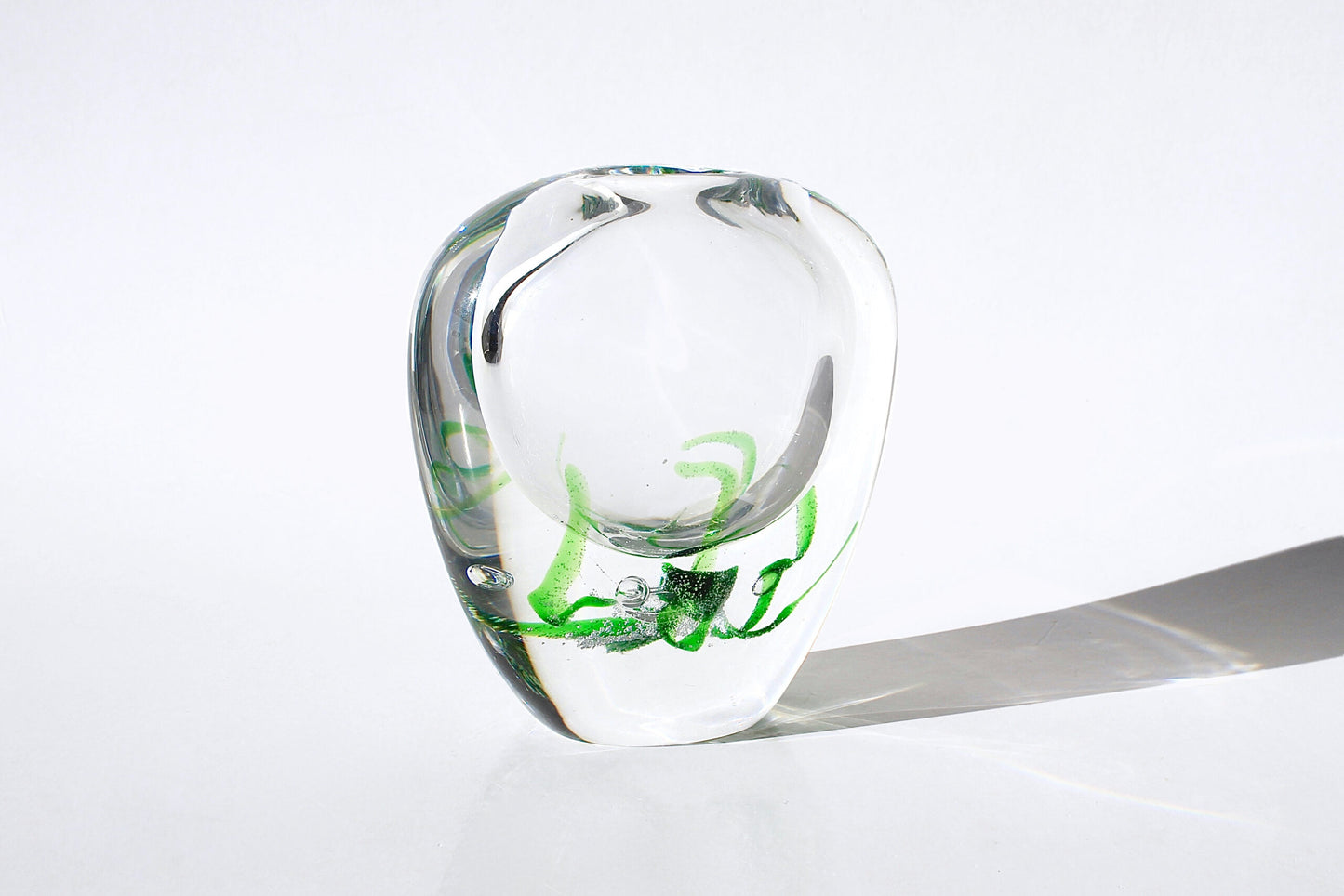 Vicke Lindstrand Vase