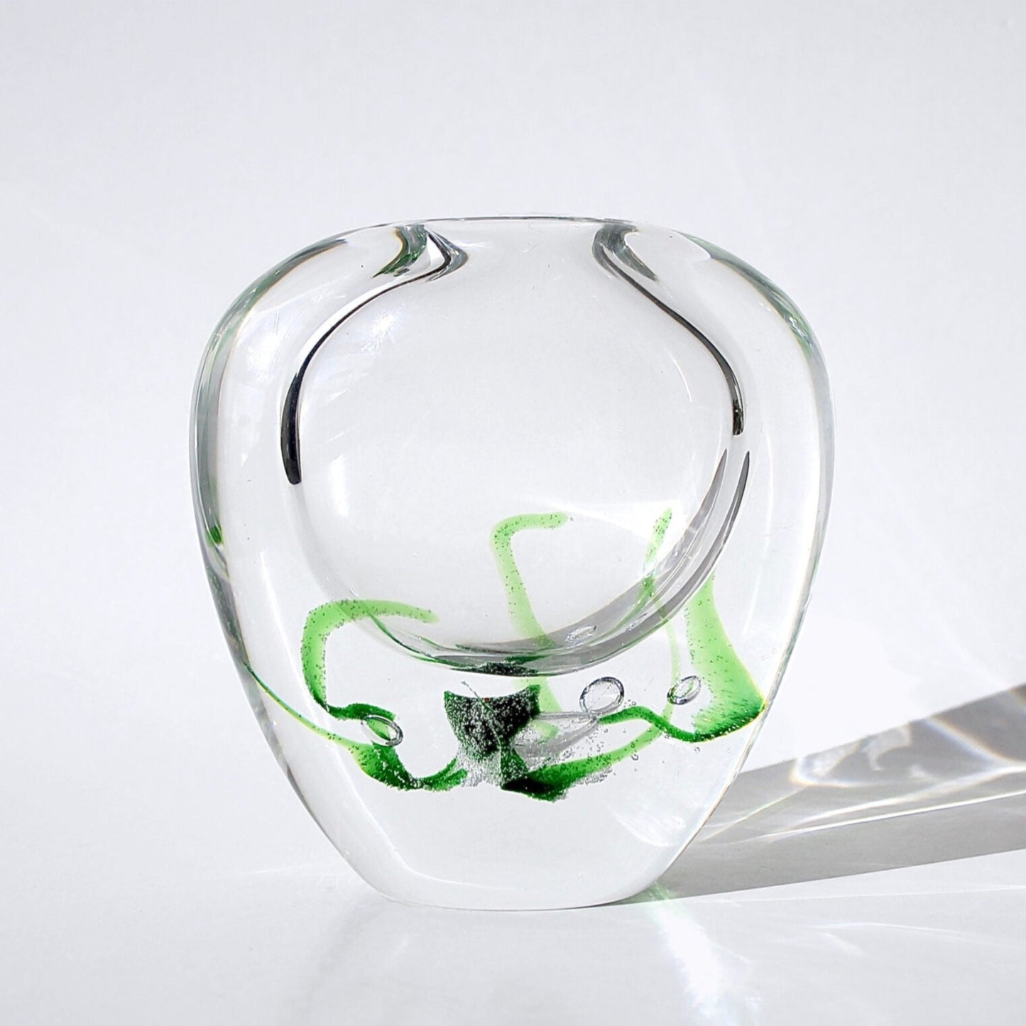Vicke Lindstrand Vase