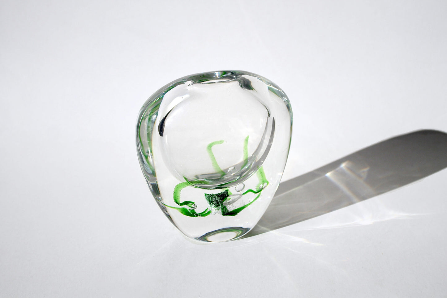Vicke Lindstrand Vase