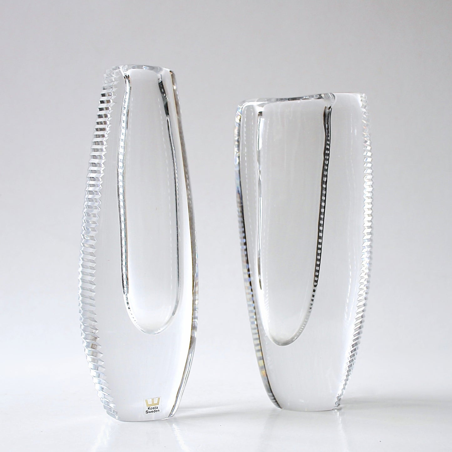 Vicke Lindstrand Vase