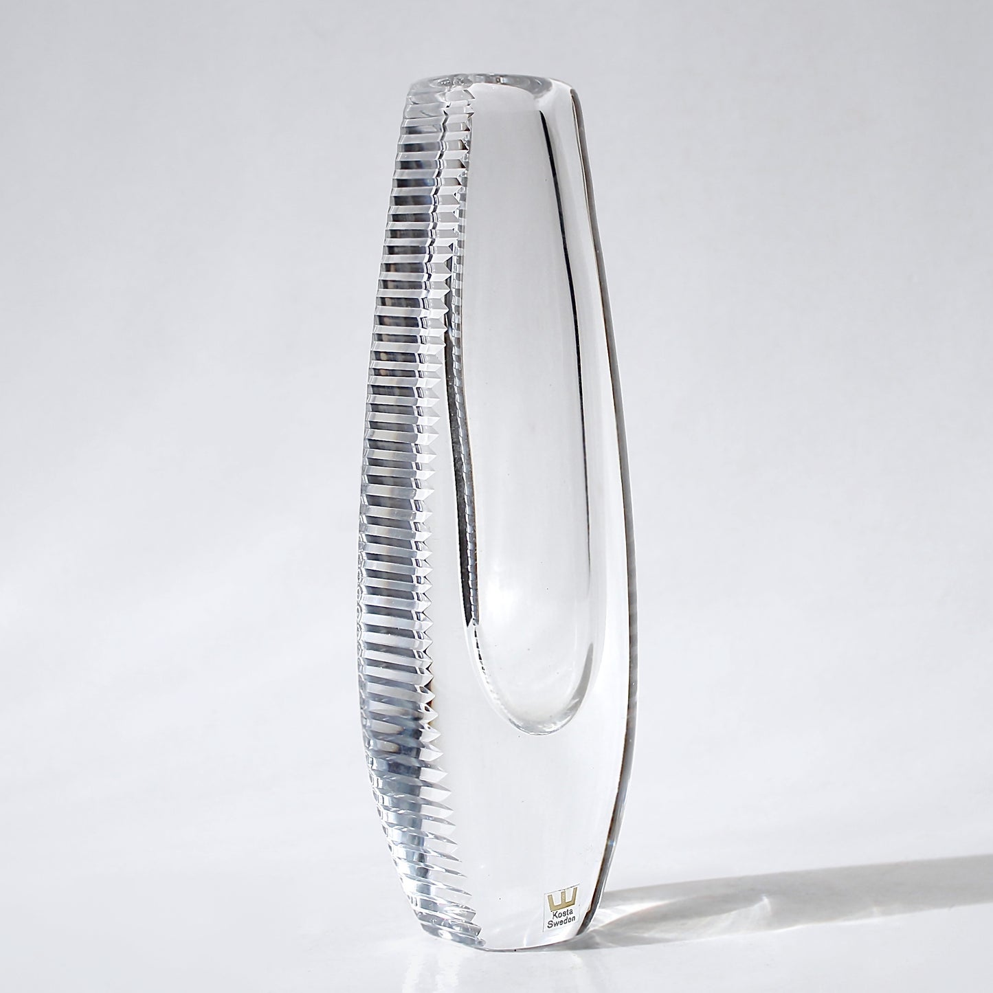 Vicke Lindstrand Vase