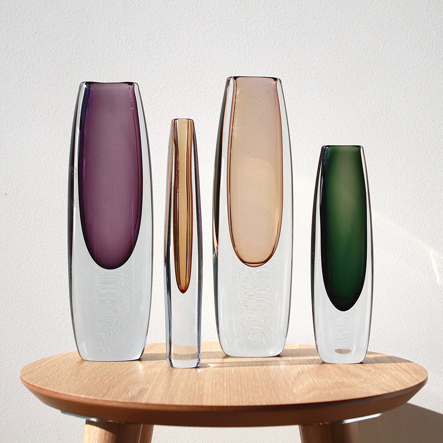 Stromberg Vases