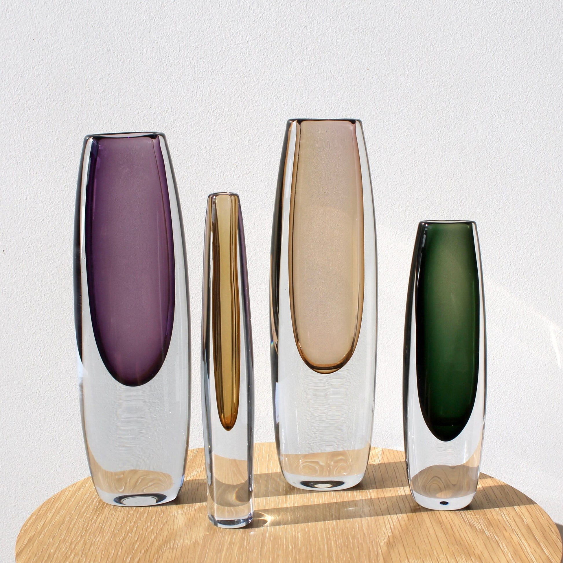 Stromberg Vases