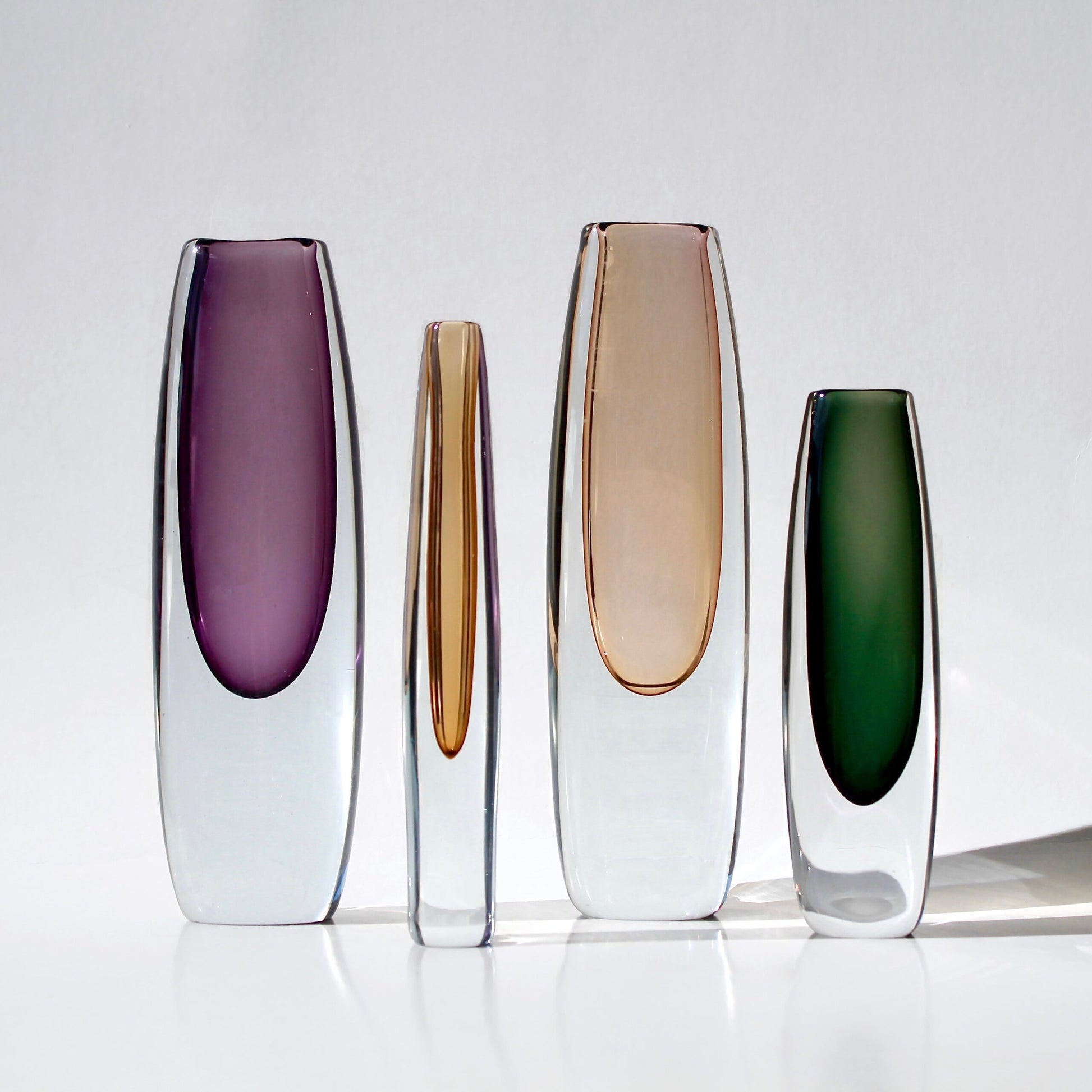 Stromberg Vases