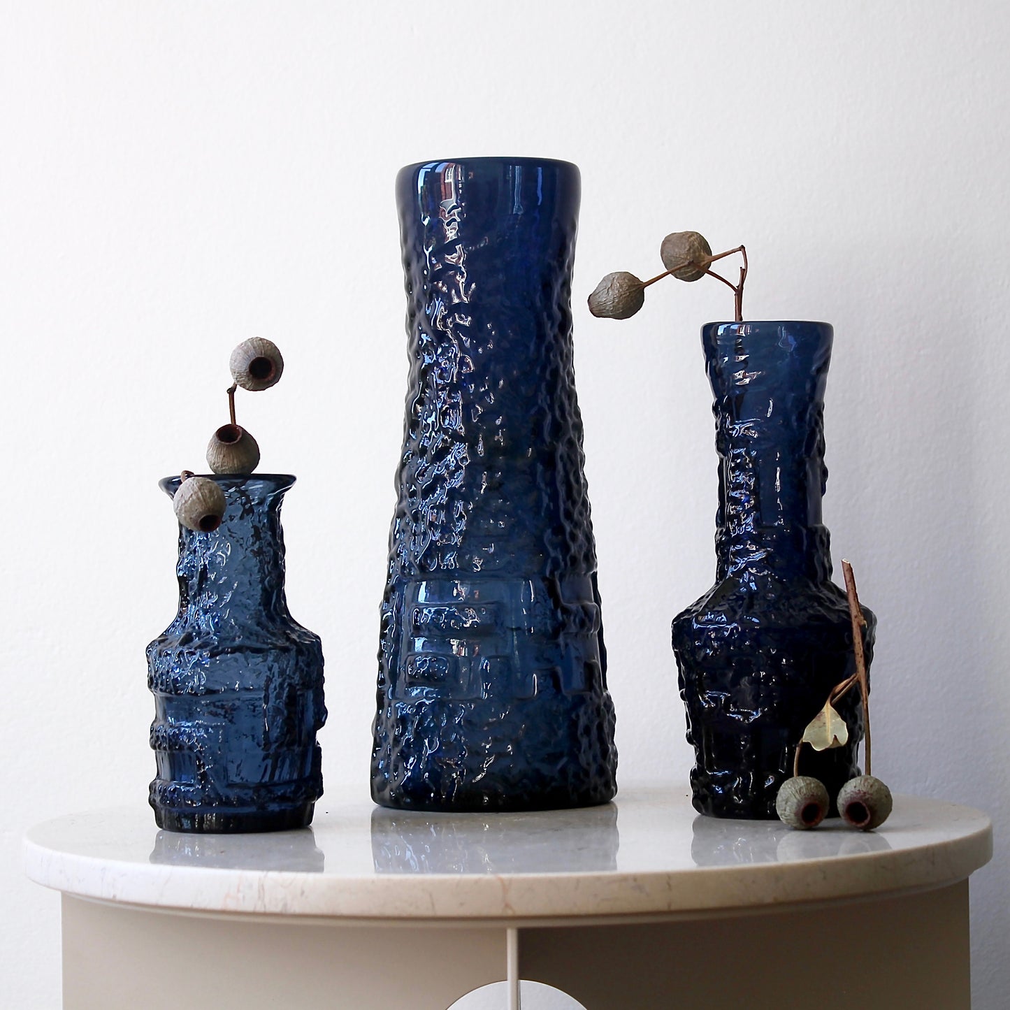 Göte Augustsson Vase