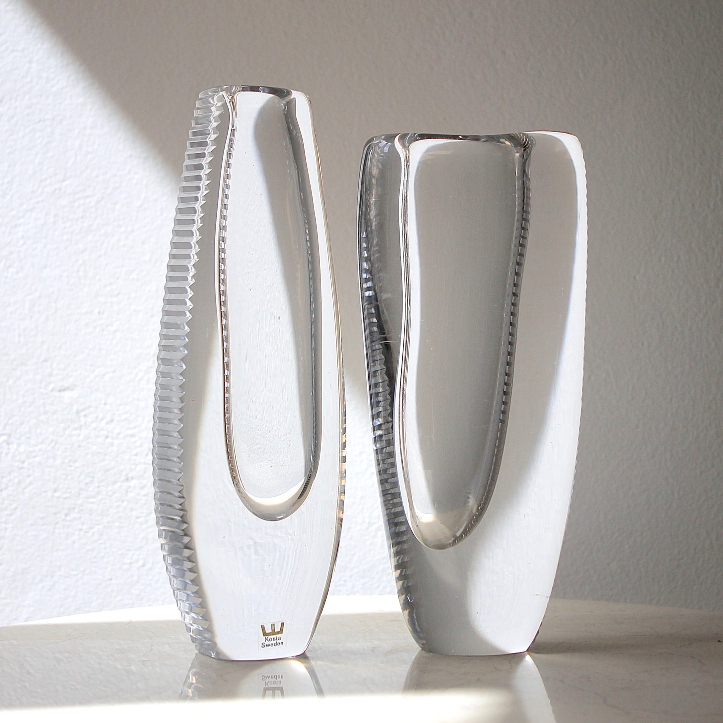 Vicke Lindstrand Vase