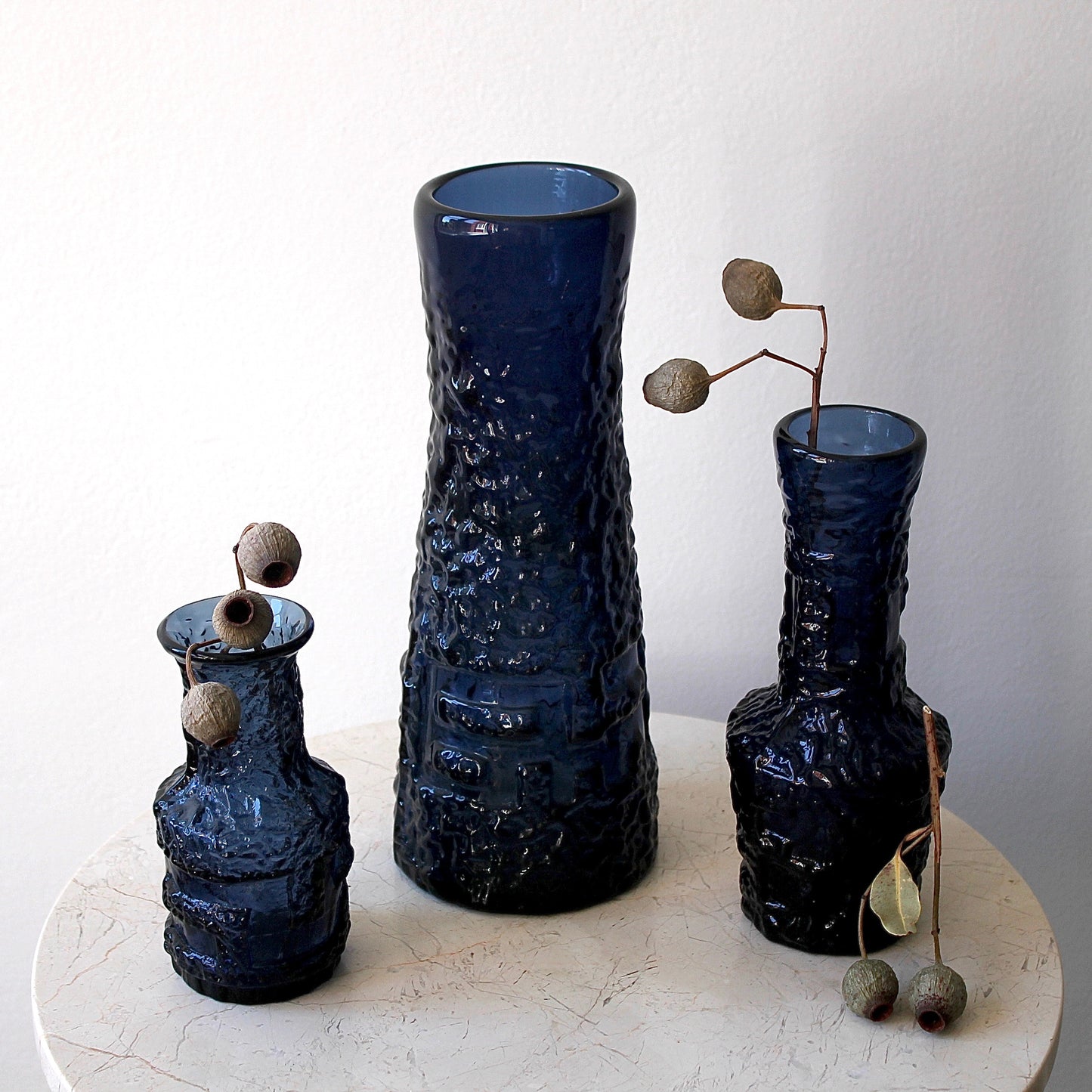 Göte Augustsson Vase