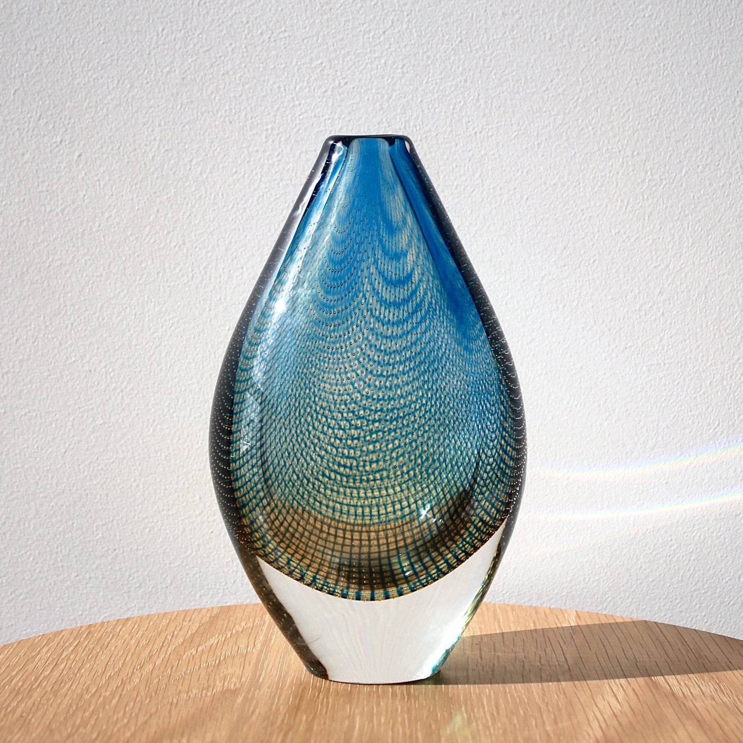 Sven Palmqvist Vase