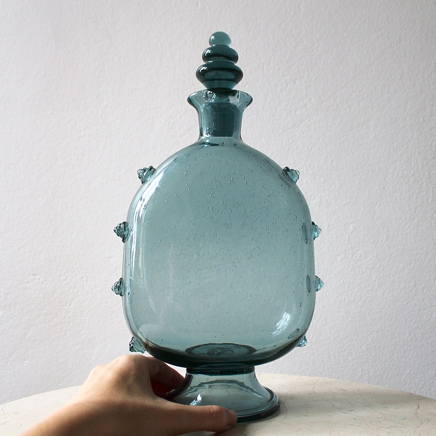 Sten Branzell Carafe