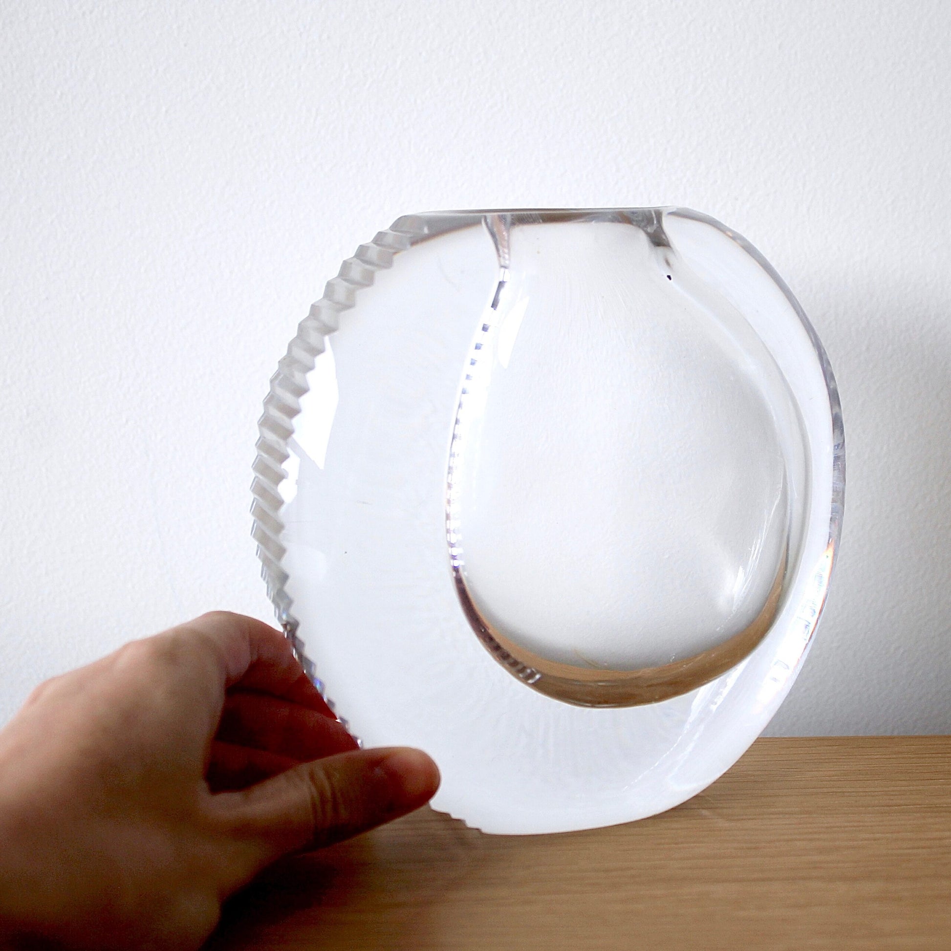 Vicke Lindstrand Vase