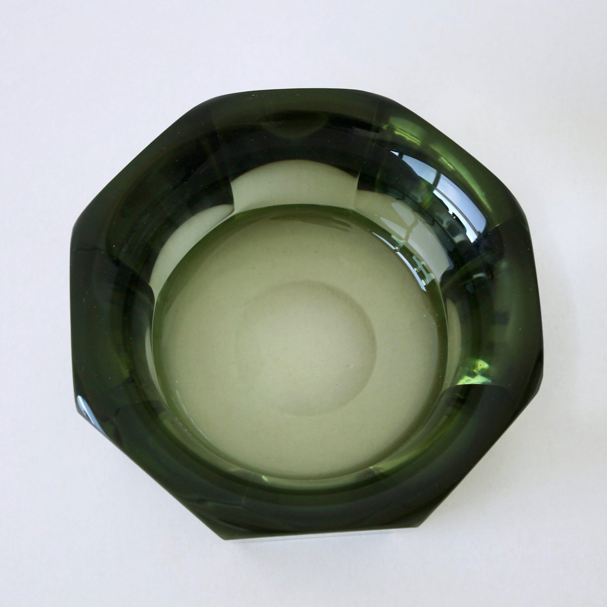 Vicke Lindstrand Vase