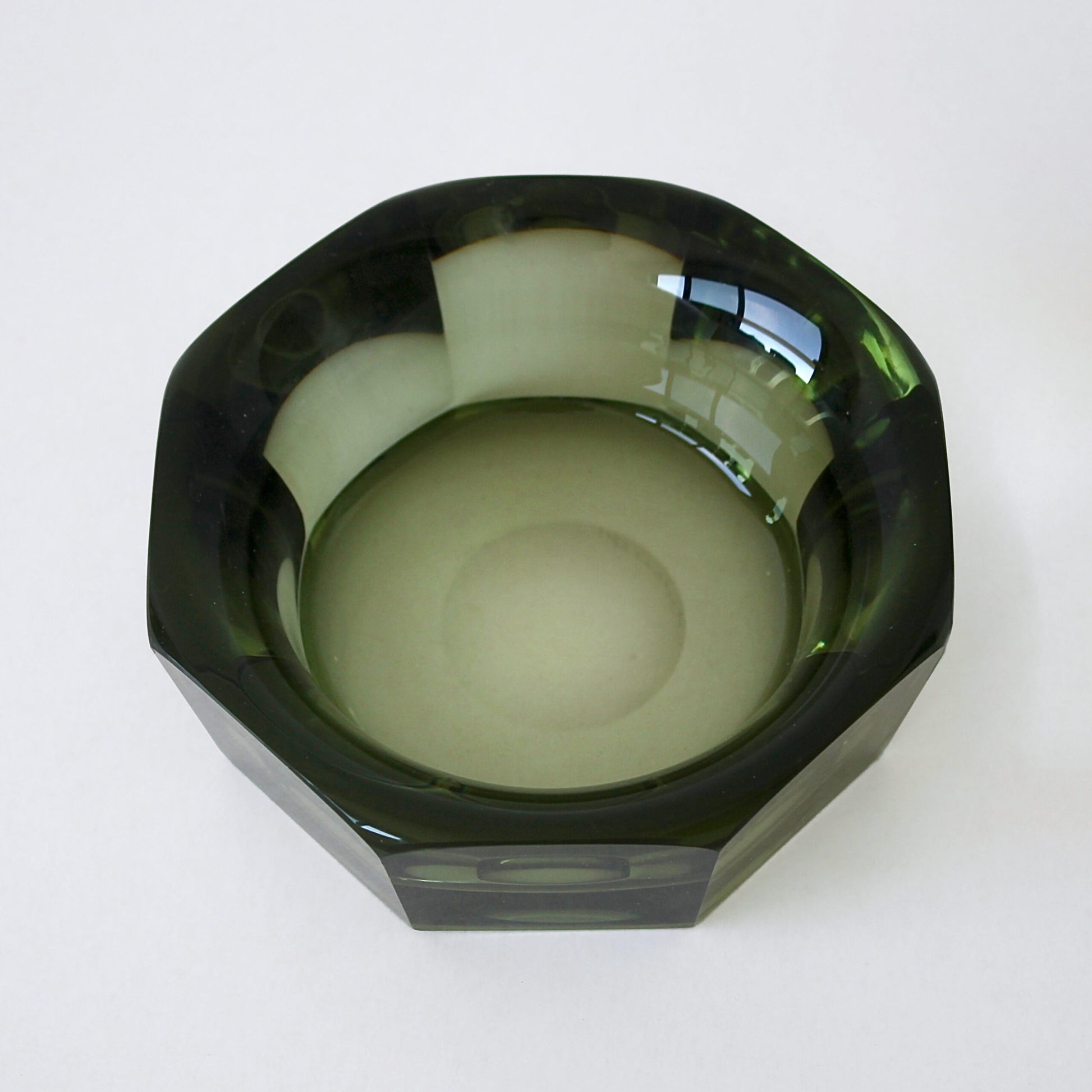 Vicke Lindstrand Vase