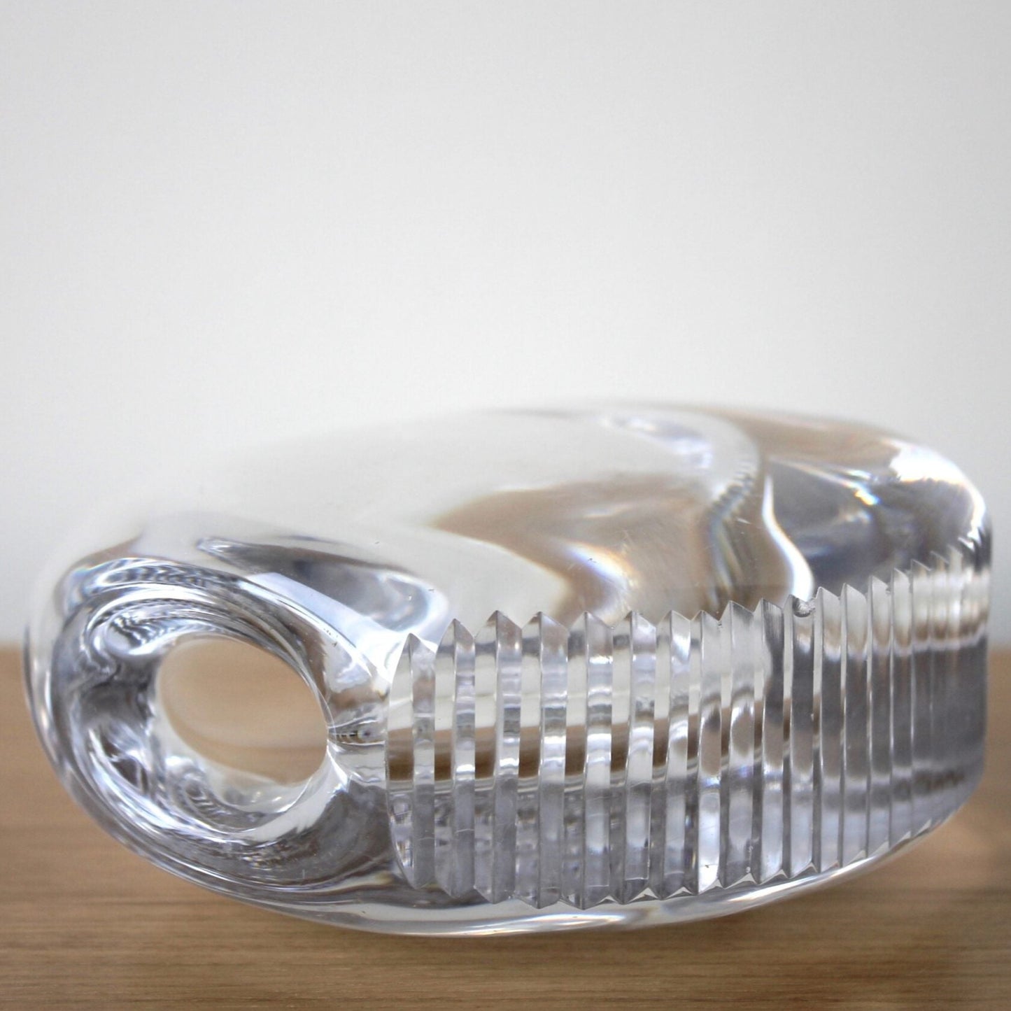 Vicke Lindstrand Vase