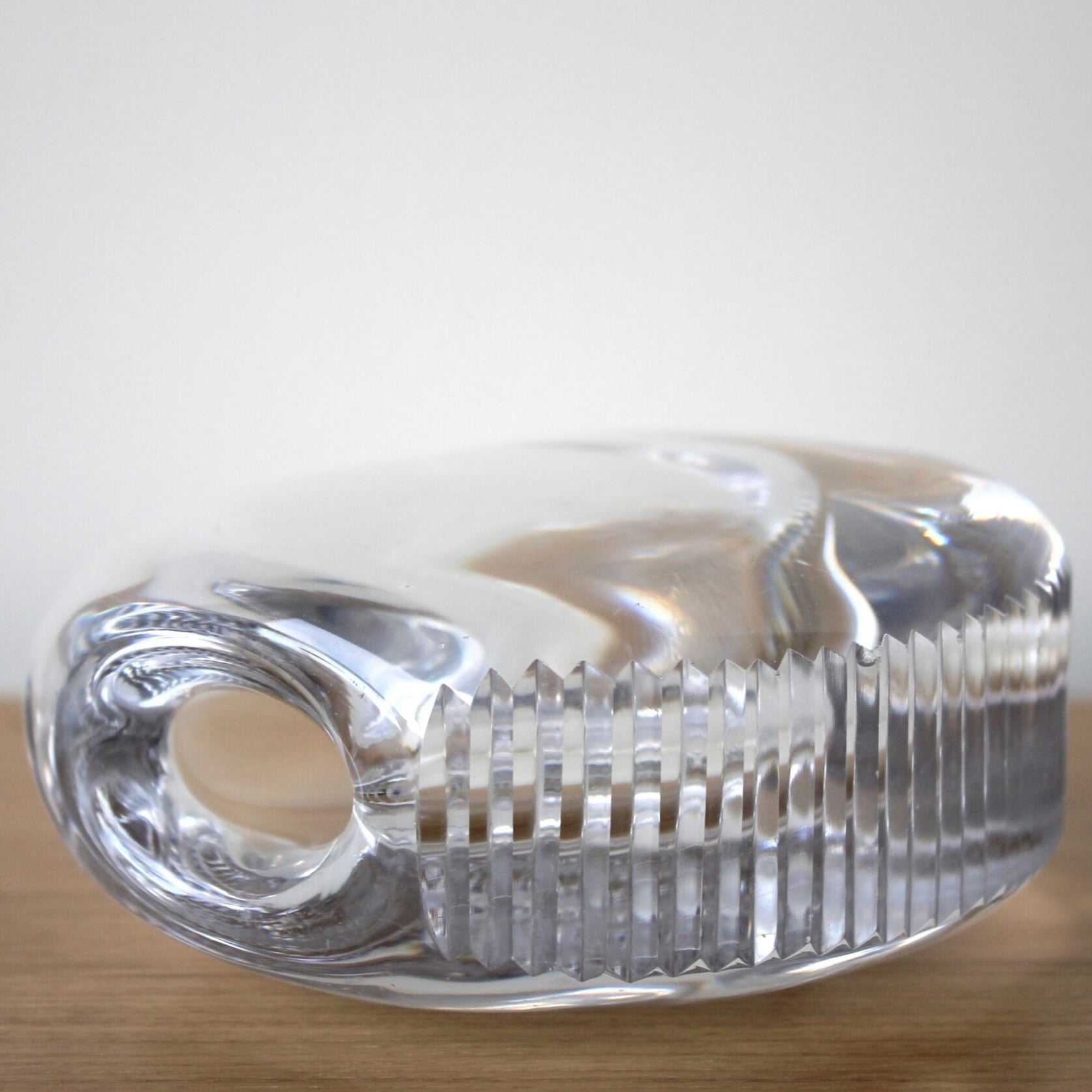 Vicke Lindstrand Vase