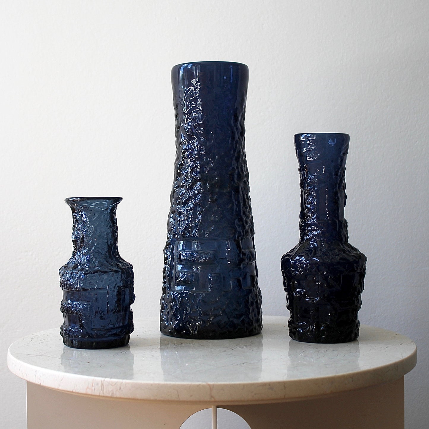 Göte Augustsson Vase