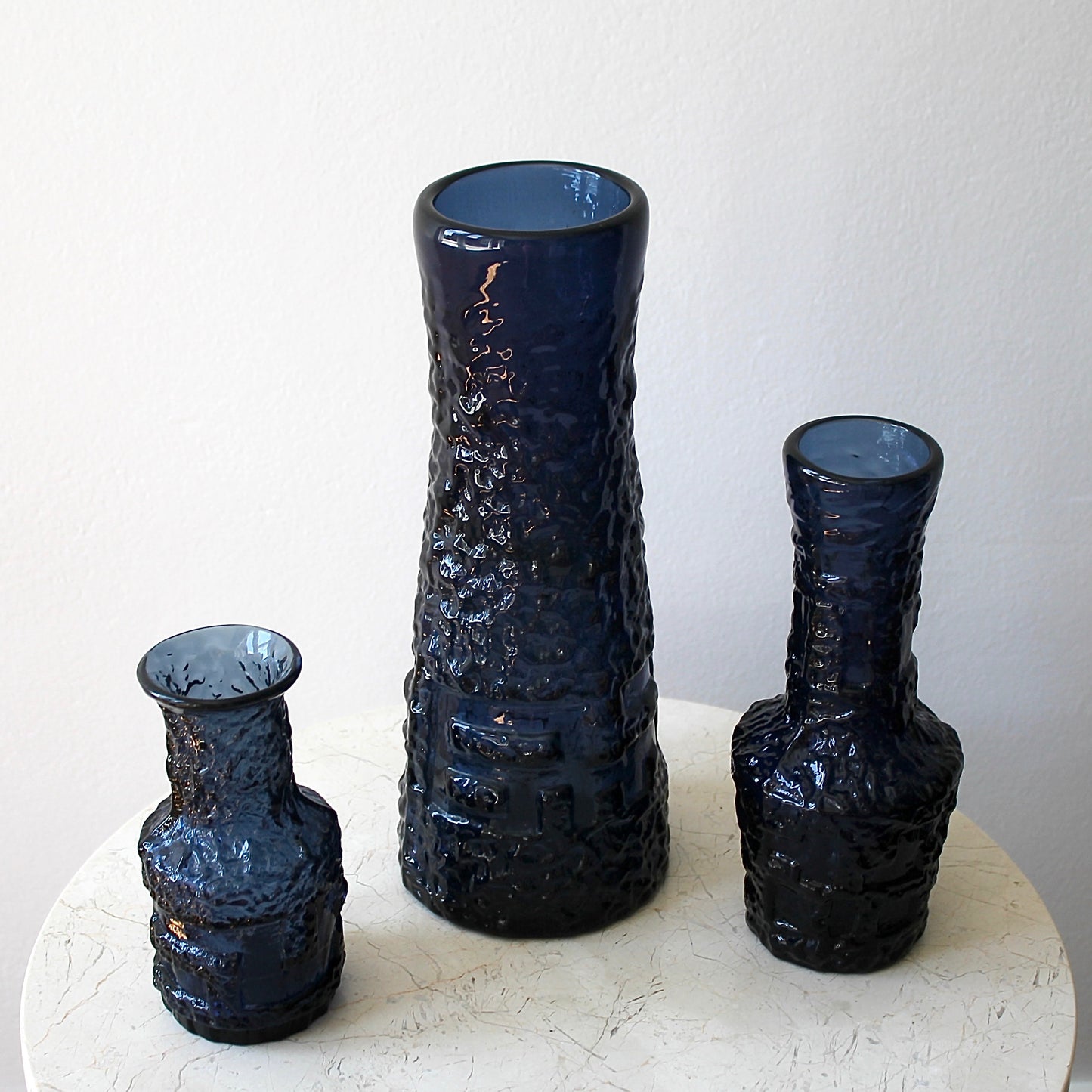 Göte Augustsson Vase