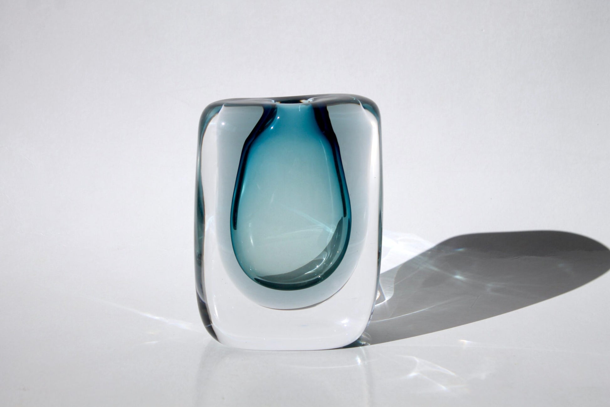 Vicke Lindstrand Vase