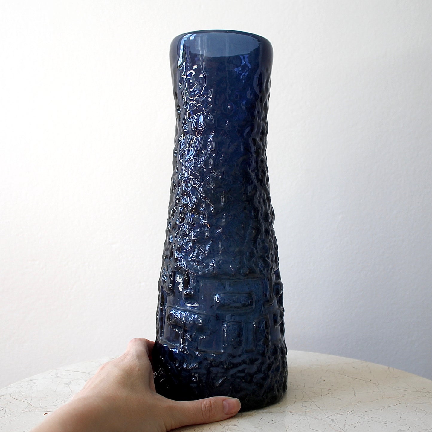 Göte Augustsson Vase