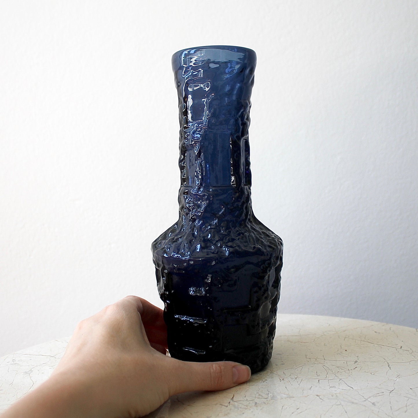 Göte Augustsson Vase