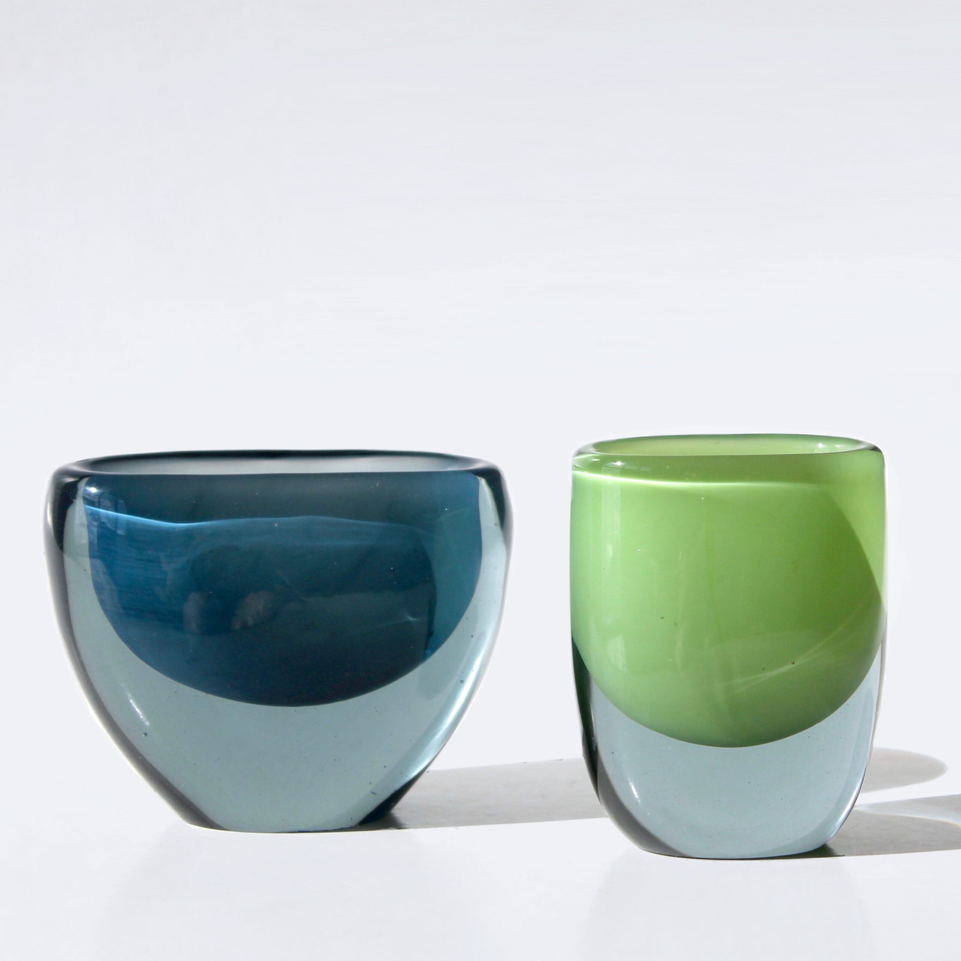 Vicke Lindstrand Vase
