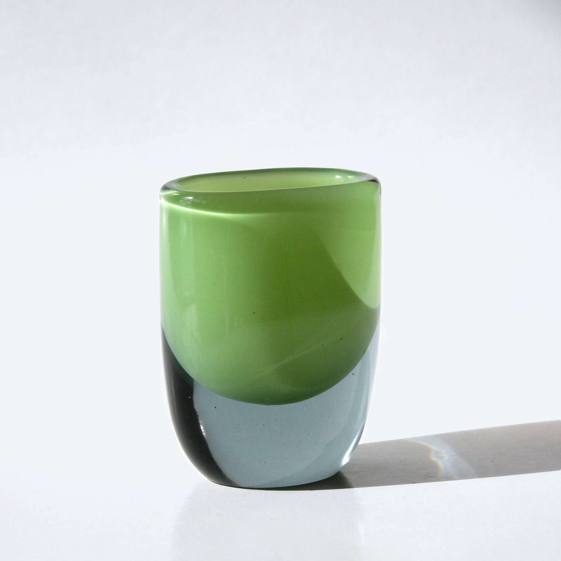 Vicke Lindstrand Vase