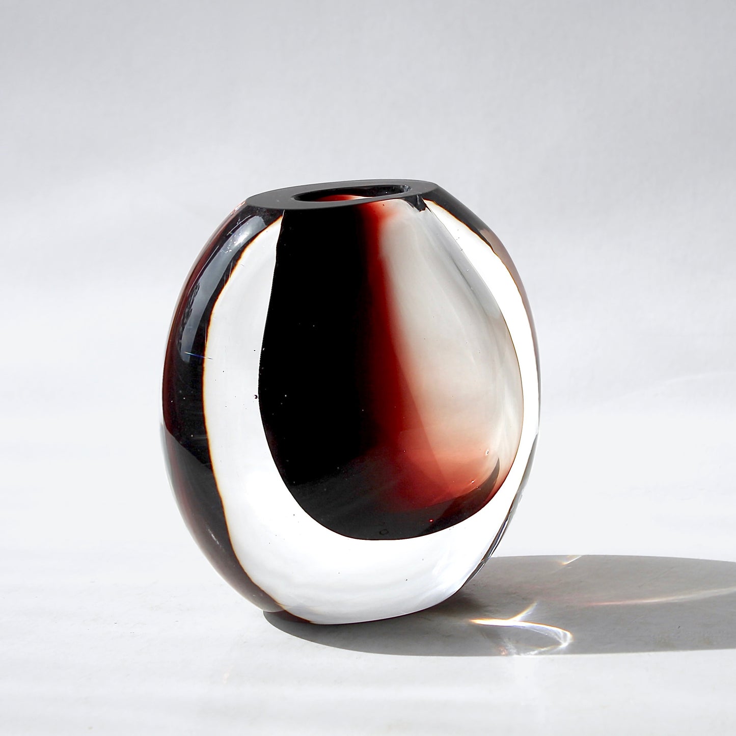 Vicke Lindstrand Vase