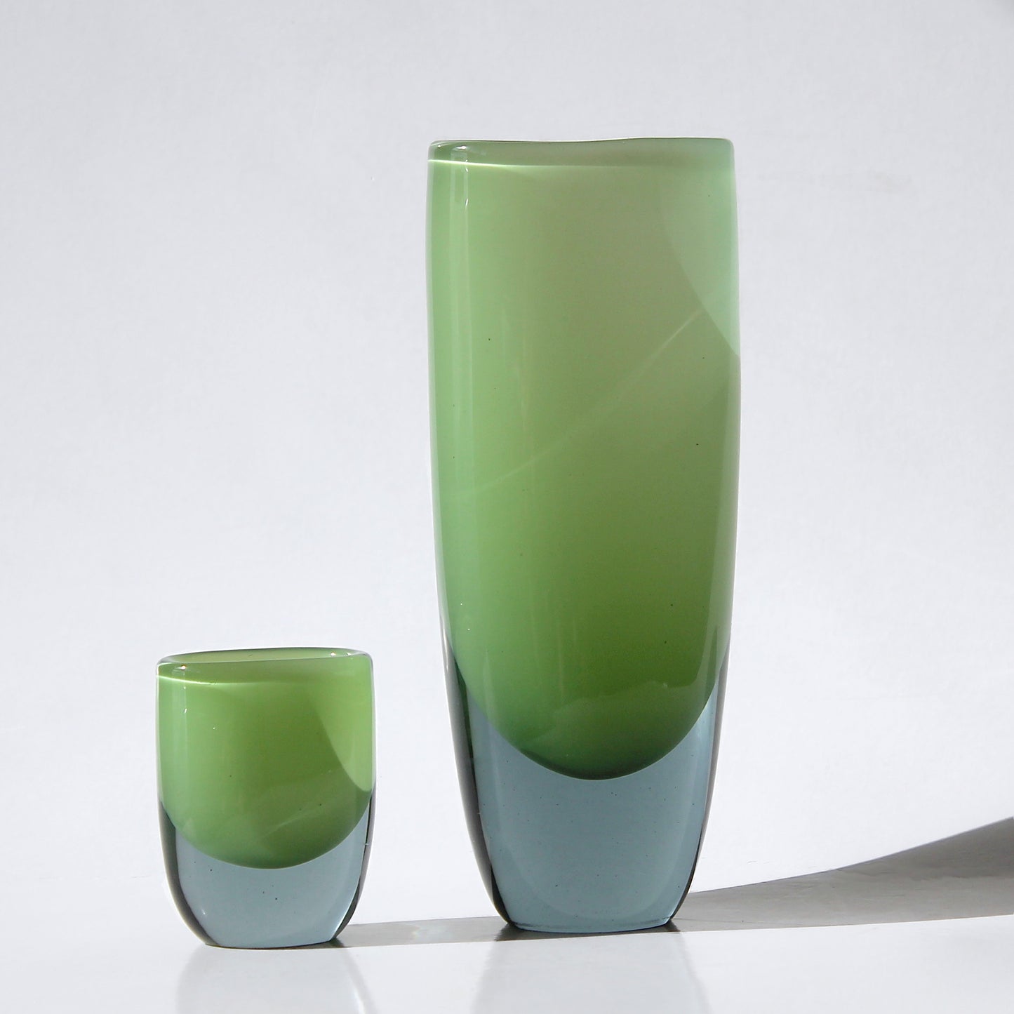 Vicke Lindstrand Vase