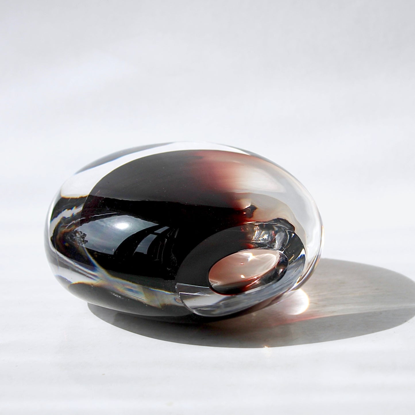 Vicke Lindstrand Vase