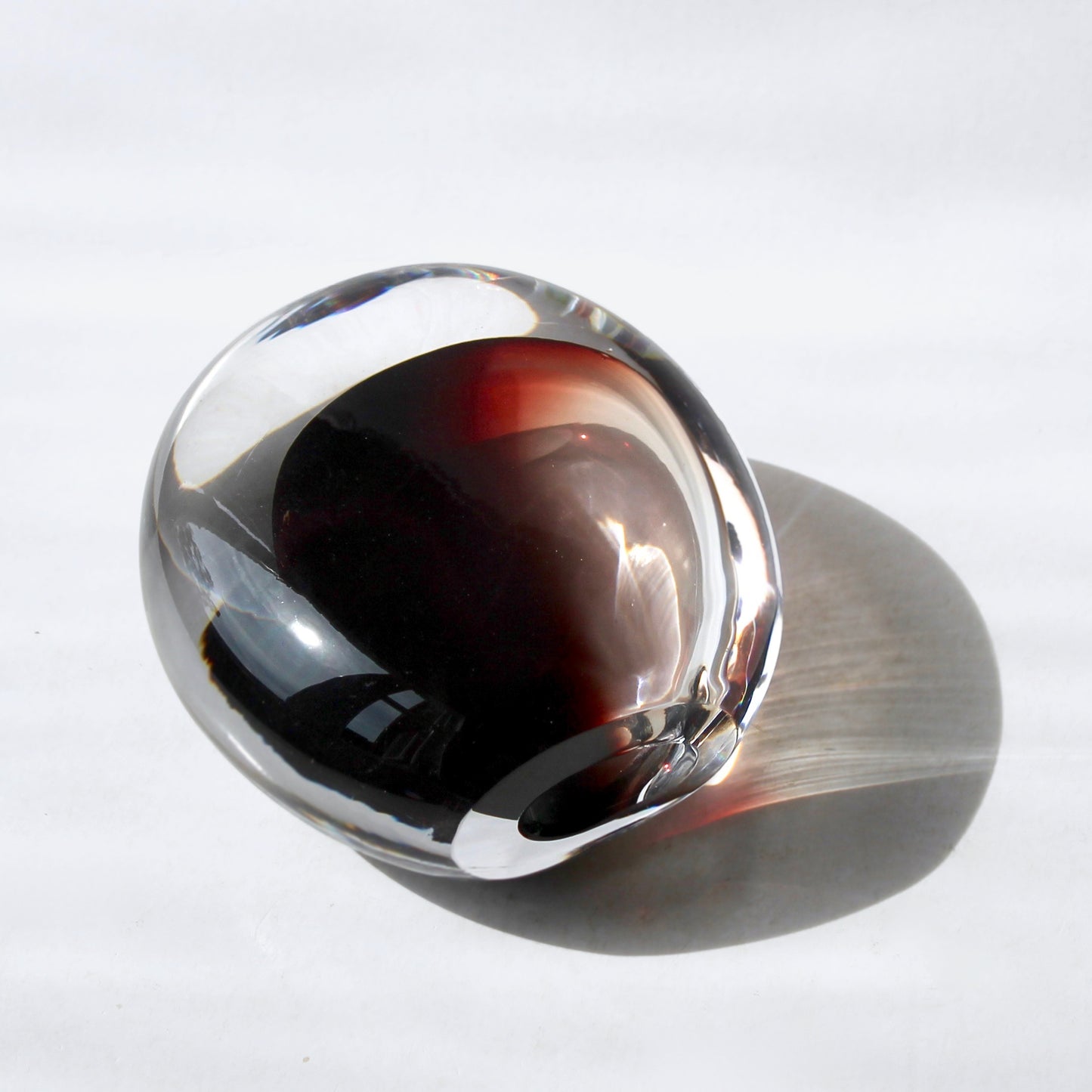 Vicke Lindstrand Vase