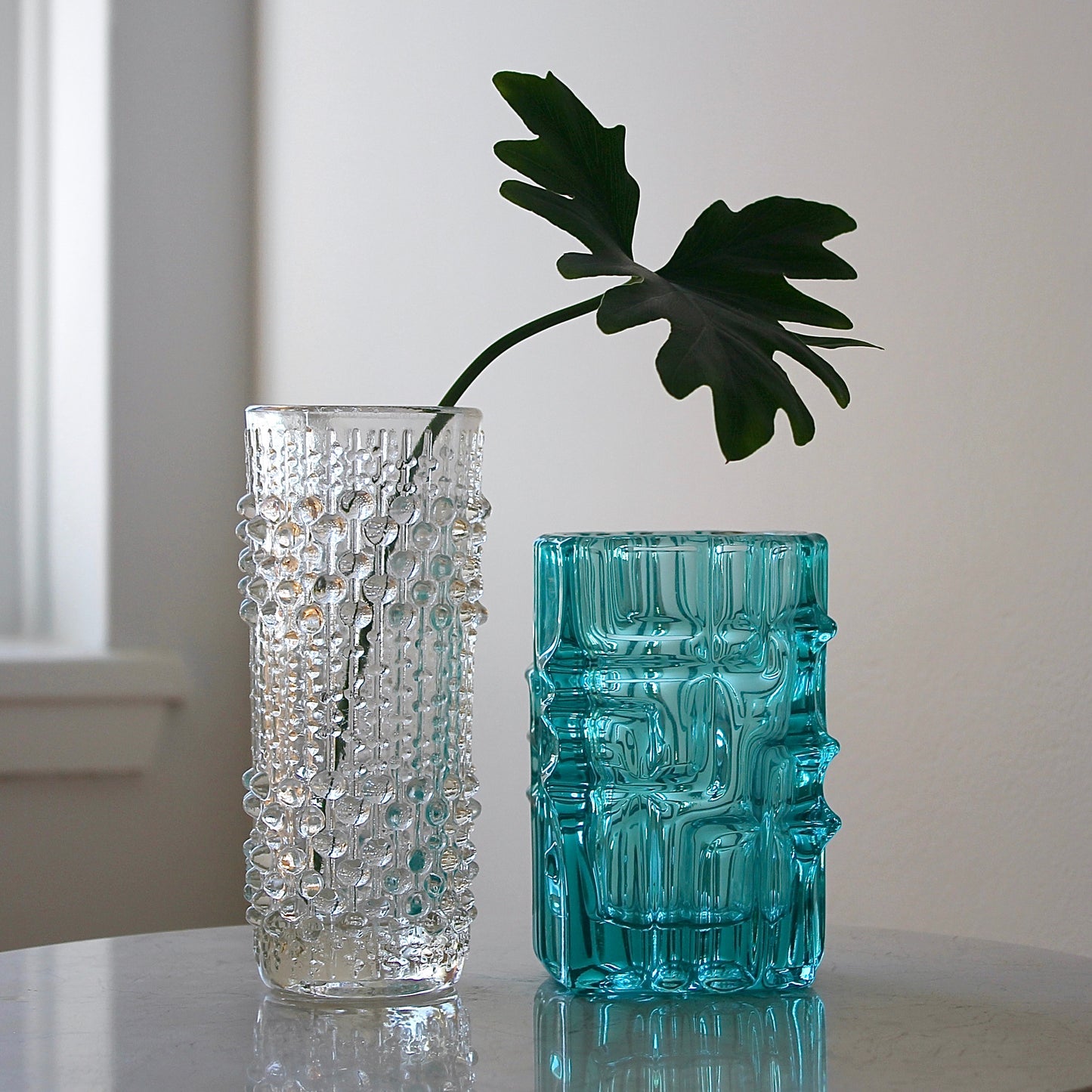 František Pečený Vase