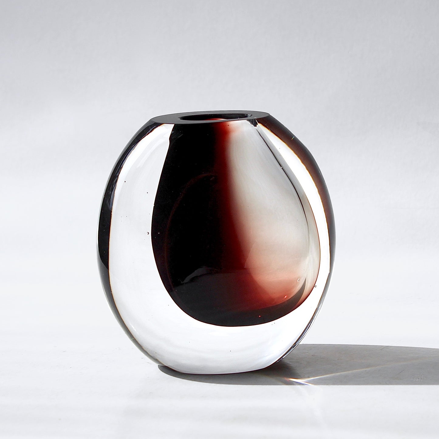 Vicke Lindstrand Vase