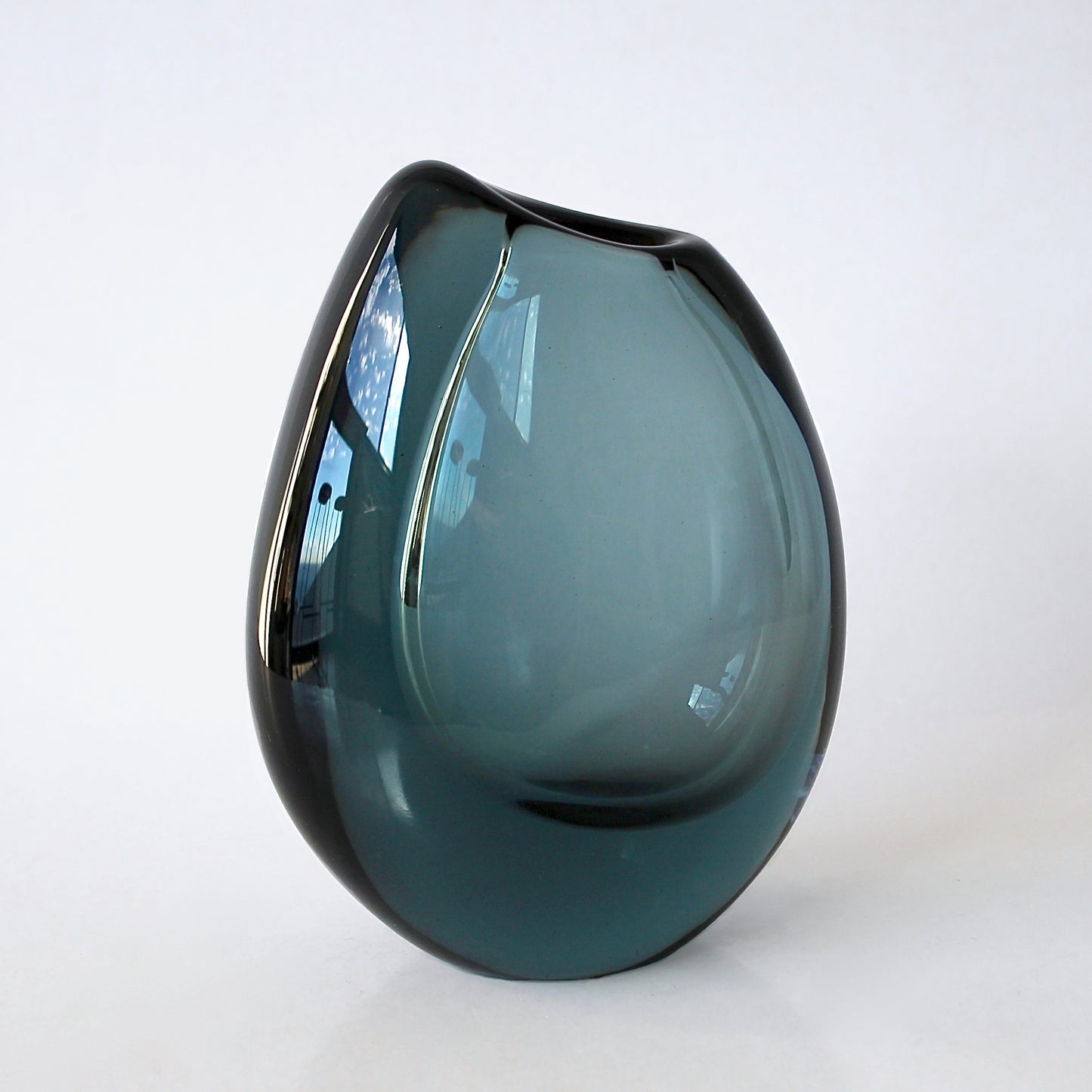 Vicke Lindstrand Vase