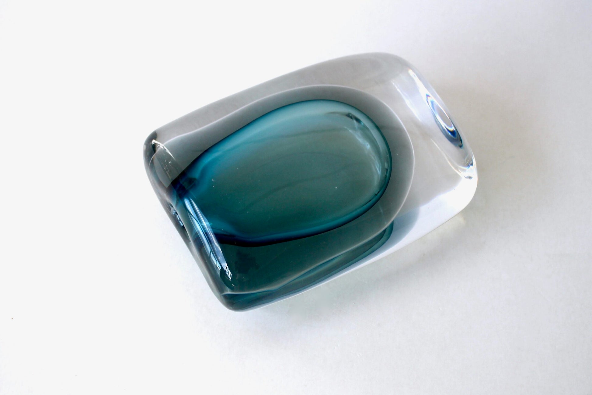 Vicke Lindstrand Vase