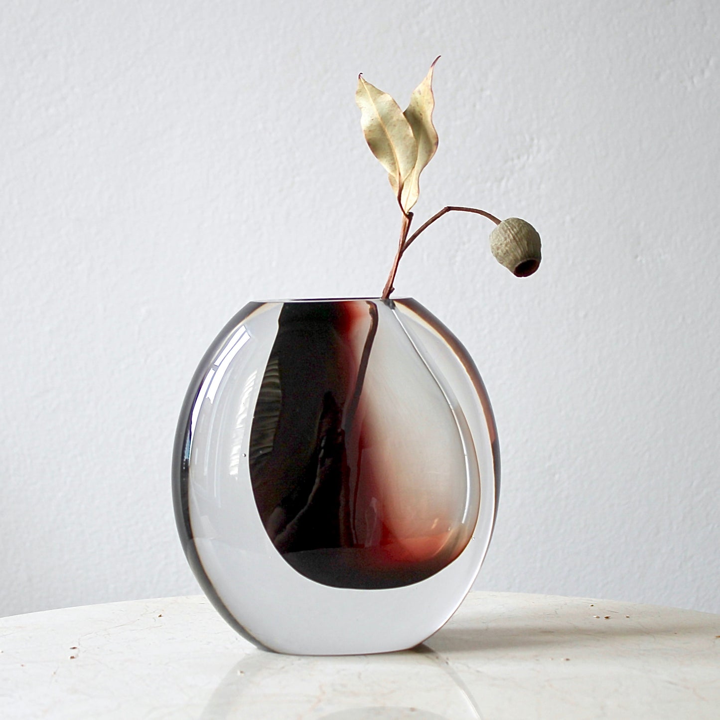Vicke Lindstrand Vase