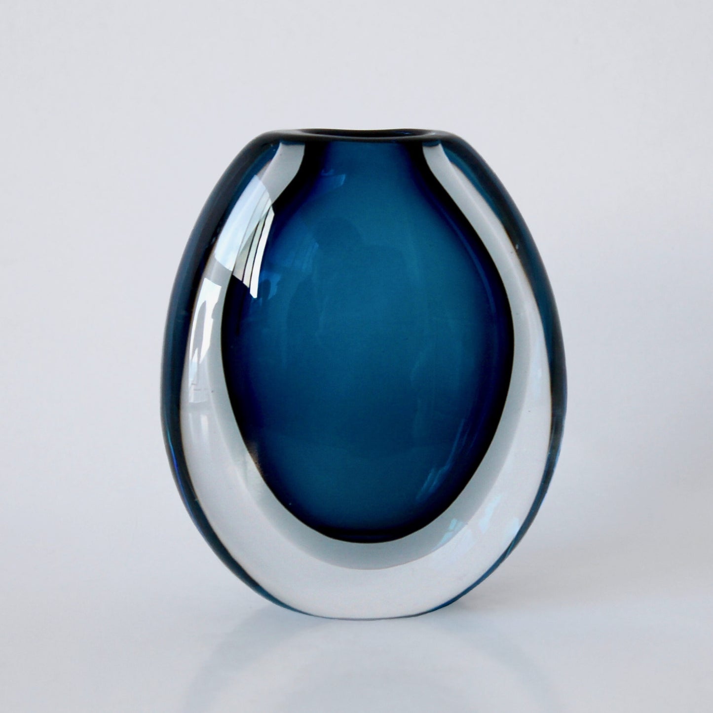 Vicke Lindstrand Vase