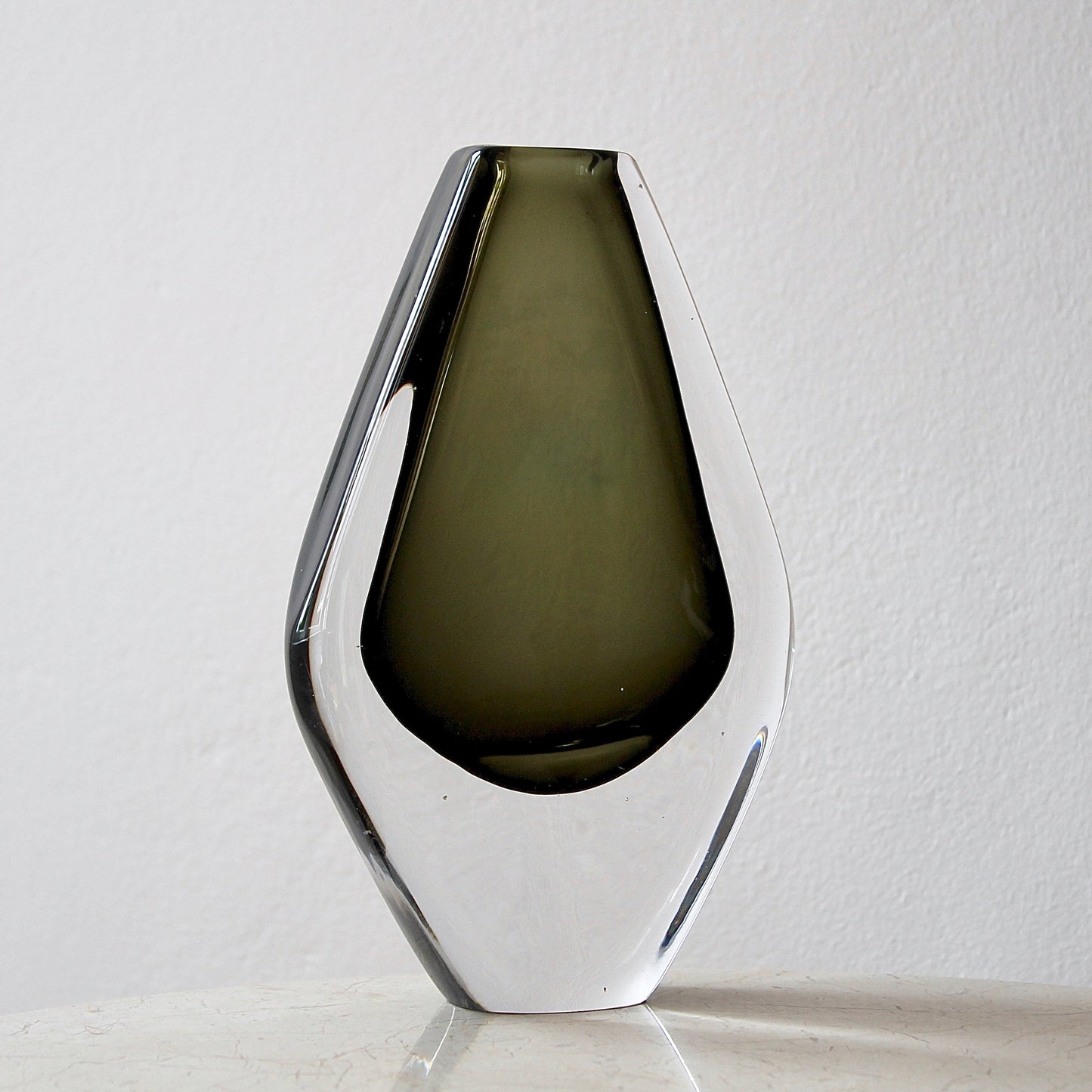 Nils Landberg Vase