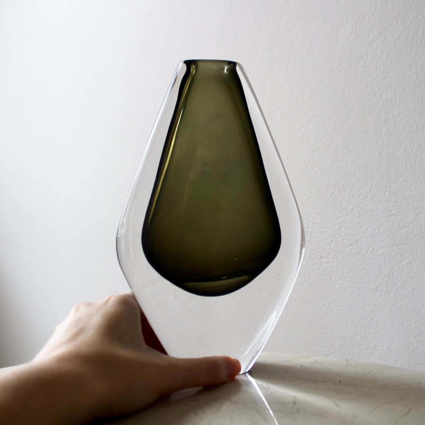Nils Landberg Vase