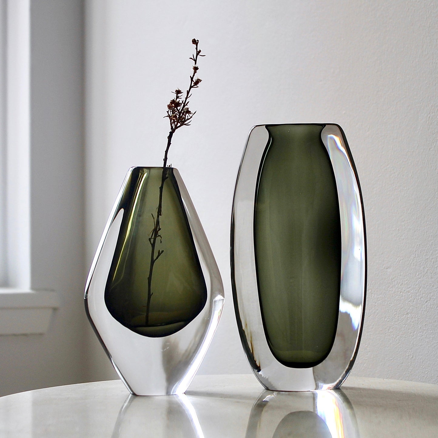 Nils Landberg Vase