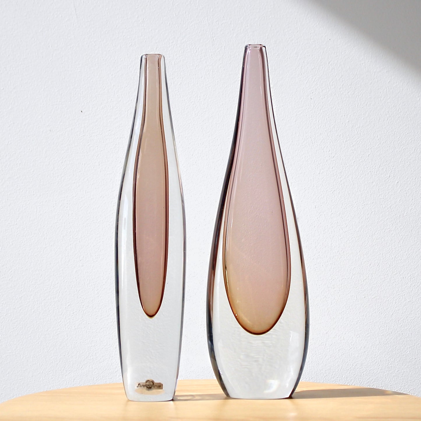 Asta Strömberg Vases