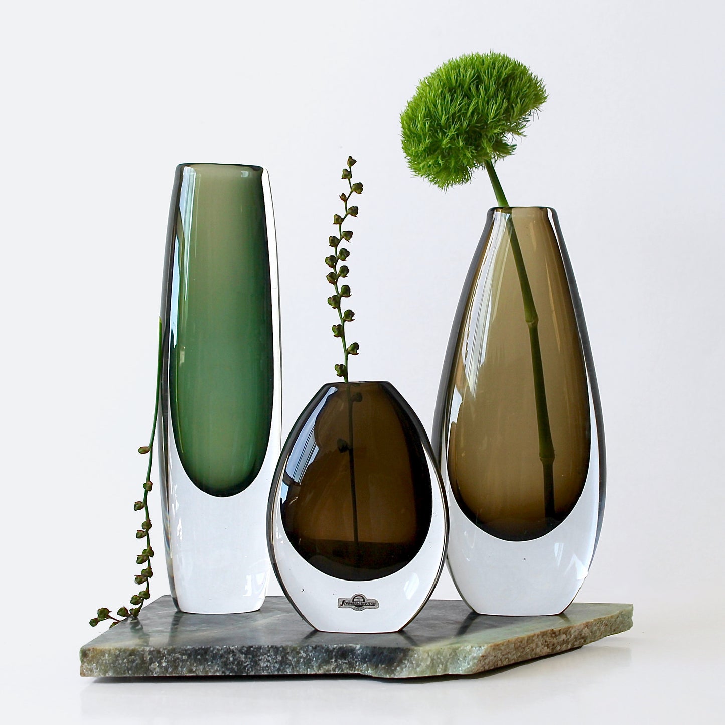 Gunnar Nylund Vase